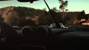 DriveClub (PS4) Debut Trailer