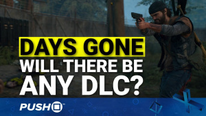 Days Gone PS4: Will There Be DLC? | PlayStation 4 | PS4 Pro Gameplay Footage