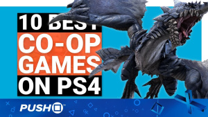 [UPDATED] TOP 10 BEST CO-OP GAMES ON PS4 | PlayStation 4
