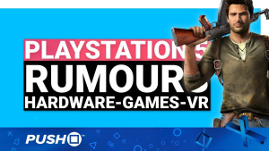 PS5 RUMOURS ROUND UP: Release Date, Hardware Specs, Games, Virtual Reality | PlayStation 5