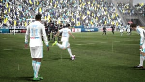 FIFA 13 (PS3) Gameplay Trailer