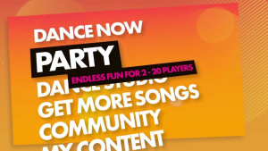 DanceStar Party Hits (PS3) Announcement Trailer