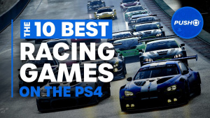 Top 10 Best Racing Games for PS4 | PlayStation