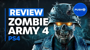 Zombie Army 4: Dead War PS4 Review - Rebellion's Best Game Yet | PlayStation 4