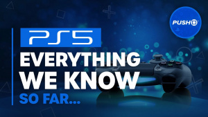 PS5: Everything We Know About PlayStation 5 So Far