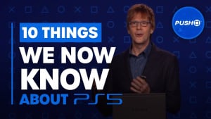 10 THINGS WE NOW KNOW ABOUT PS5 | PlayStation 5