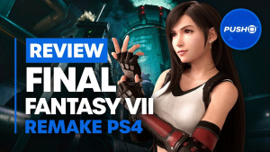 FINAL FANTASY VII REMAKE PS4 REVIEW: A Thoroughly Enjoyable RPG Revival | PlayStation 4