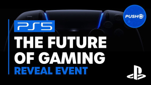 PS5 Games Reveal Event Officially Announced | PlayStation 5