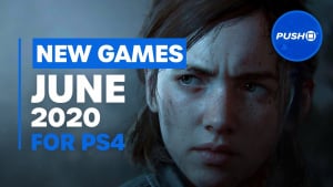 NEW PS4 GAMES: June 2020's Best New Releases | PlayStation 4