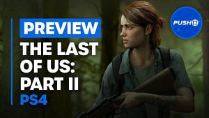 THE LAST OF US 2 PS4 PREVIEW: Our First Hands On Impressions | PlayStation 4