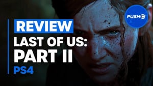 THE LAST OF US 2 REVIEW: Does Naughty Dog's Latest Live Up to the Hype? | PlayStation 4