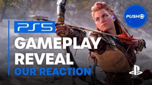 PS5 GAMES REVEAL: Our Reaction | PlayStation 5