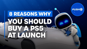 8 Reasons to Buy PS5 At Launch | PlayStation 5