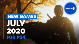 NEW PS4 GAMES: July 2020's Best New Releases | PlayStation 4
