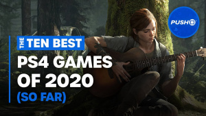 Top 10 Best PS4 Games of 2020 So Far | PlayStation 4