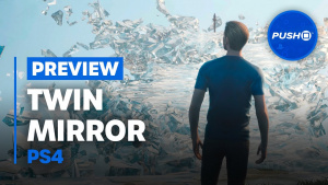 Twin Mirror Is DONTNOD's Most Cinematic Game Yet - First Impressions