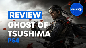 GHOST OF TSUSHIMA REVIEW: One of PS4's Best Open Worlds? | PlayStation 4