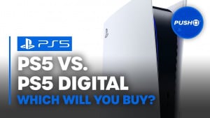 PS5 vs PS5 DIGITAL EDITION: Which Will You Buy? | PlayStation 5