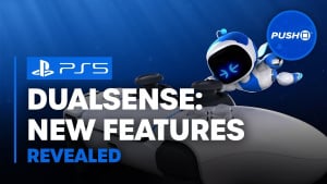 PS5 CONTROLLER: New DualSense Details | PlayStation 5