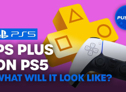 PS Plus on PS5: What Will It Look Like? | PlayStation 5