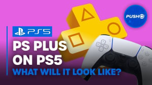 PS Plus on PS5: What Will It Look Like? | PlayStation 5