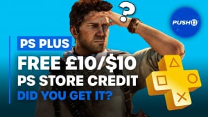 FREE PS STORE CREDIT FOR PS PLUS SUBS: Did You Get It? | PS4