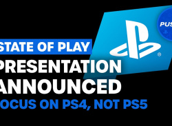 STATE OF PLAY (6th August) ANNOUNCED: No Big PS5 News