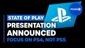 STATE OF PLAY (6th August) ANNOUNCED: No Big PS5 News