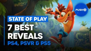 STATE OF PLAY: 7 Best Reveals | PS5, PS4, PSVR