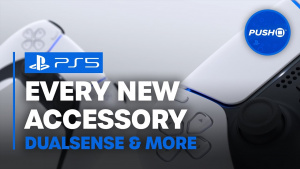 PS5: Every New Accessory (DualSense, Camera, More) | PlayStation 5