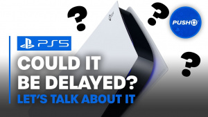 PS5: Could It Be Delayed | PlayStation 5