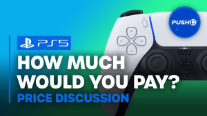 PS5 PRICE: How Much Would You Pay for PlayStation 5?