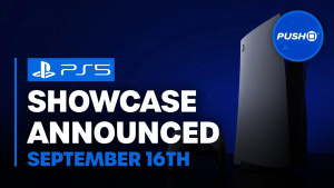 PS5 SHOWCASE ANNOUNCED: 16th September | PlayStation 5