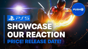 PS5 SHOWCASE EVENT REACTION: Price, Release Date, Launch Games | PlayStation 5