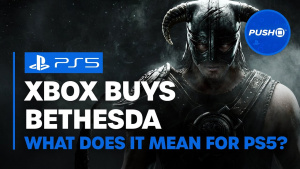XBOX BUYS BETHESDA: What This Means for PS5 | PlayStation 5
