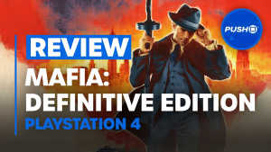 MAFIA DEFINITIVE EDITION PS4 REVIEW: This Is How You Do a Remake | PlayStation 4