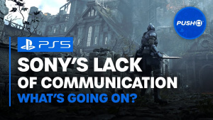 PS5: Sony's Lack of Communication Is Becoming an Issue | PlayStation 5