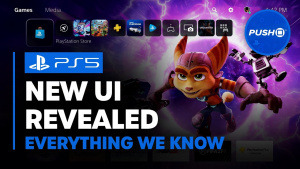 PS5 USER INTERFACE REVEALED: Everything We Know | PlayStation 5