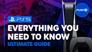 PS5 ULTIMATE GUIDE: Everything You Need to Know | PlayStation 5
