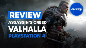 ASSASSIN'S CREED VALHALLA PS4 REVIEW: Sometimes Brilliant, Sometimes Buggy | PlayStation 4