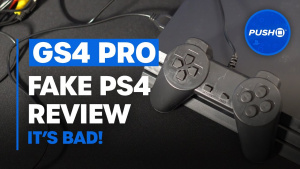 FAKE PS4 PRO: We Played It, and It Sucks