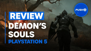 DEMON'S SOULS PS5 REVIEW: The Best PlayStation Launch Game