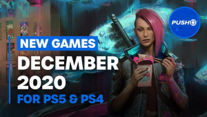 NEW PS5, PS4 GAMES: December 2020's Best New Releases | PlayStation 5, PlayStation 4