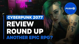 CYBERPUNK 2077 REVIEW ROUND UP: Another RPG Epic | PlayStation 4
