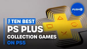 Top 10 Best PS Plus Collection Games on PS5 | PlayStation 5