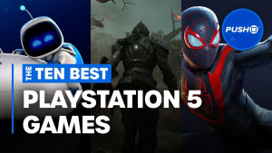 Top 10 Best PS5 Games | PlayStation 5
