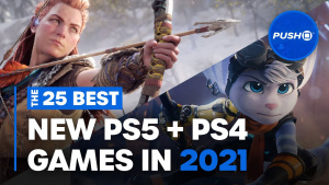 25 Best New PS5, PS4 Games in 2021 | PlayStation
