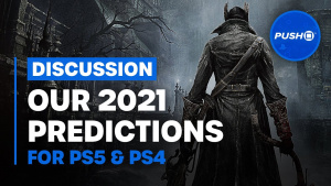 PS5, PS4 Predictions for 2021 | PlayStation