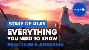 STATE OF PLAY (25th Feb, 2021) REACTION: Everything You Need to Know | PS5, PS4