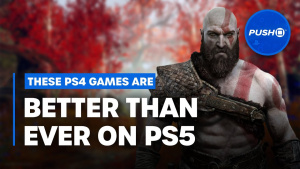 PS4 GAMES THAT ARE BETTER THAN EVER ON PS5 | PlayStation 5